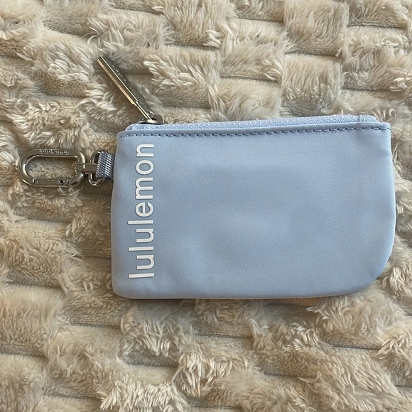 Lululemon Key Pouch - Picture 3 of 5